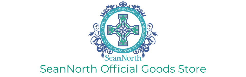 SeanNorth OFFICIAL GOODS STORE