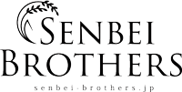 Senbei Brothers【通販サイト】