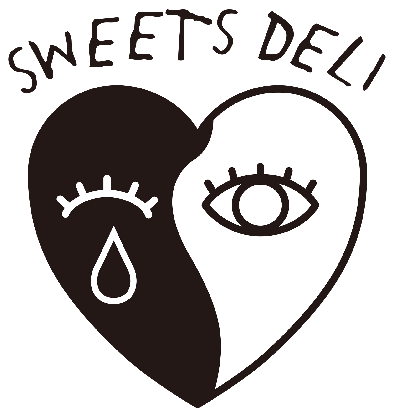 SWEETS DELI RECORDS ONLINE STORE