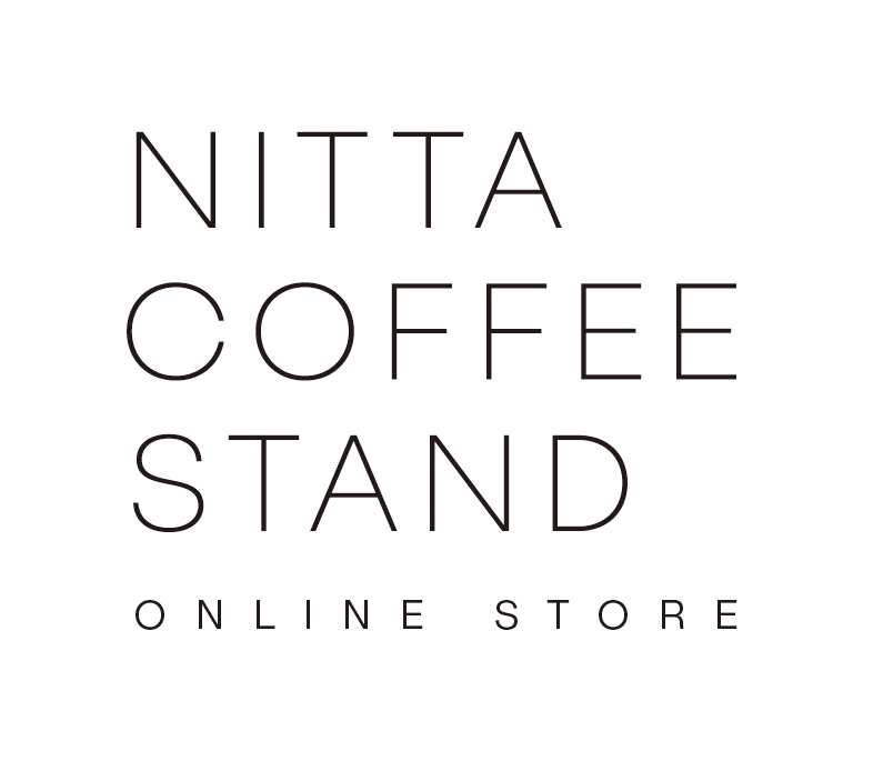 NITTA COFFEE STAND｜Online Store