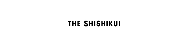 CONTACT | THE SHISHIKUI