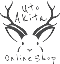 秋田うと Online Shop