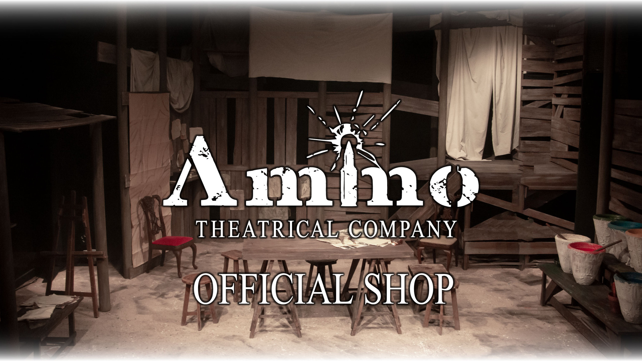 Ammo official shop