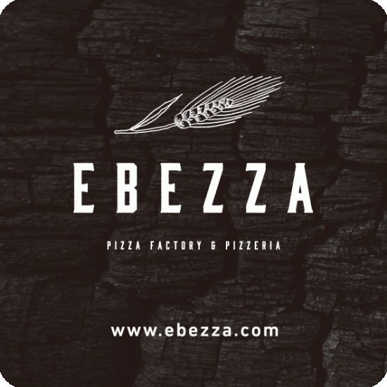 EBEZZA  PIZZA FACTORY