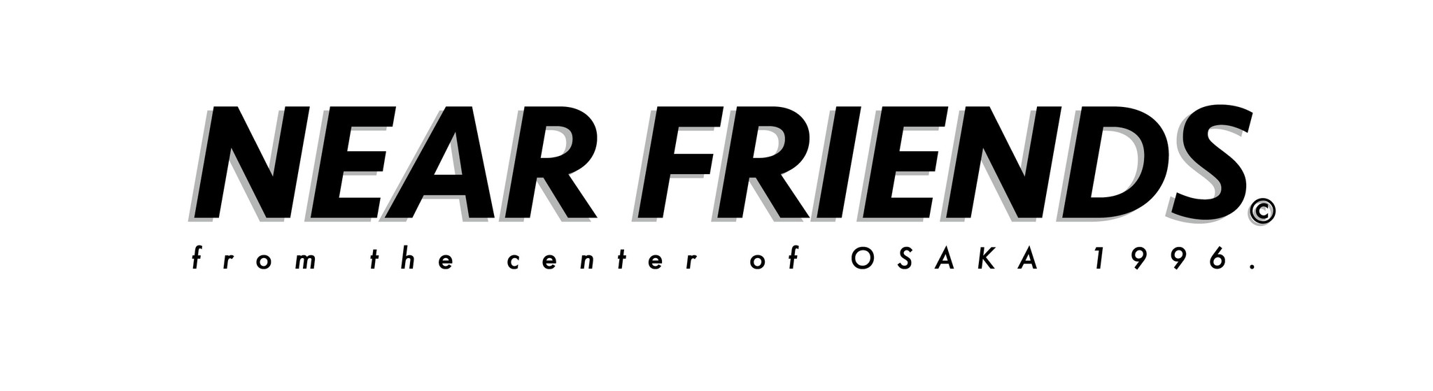 ニアフレンズ公式