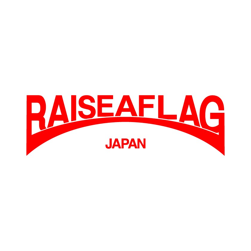 RAISE A FLAG
