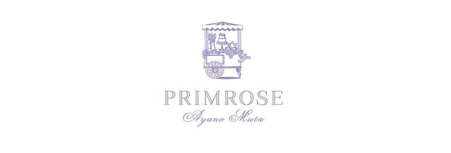 PRIMROSE  − Mordern British sweets＆scones