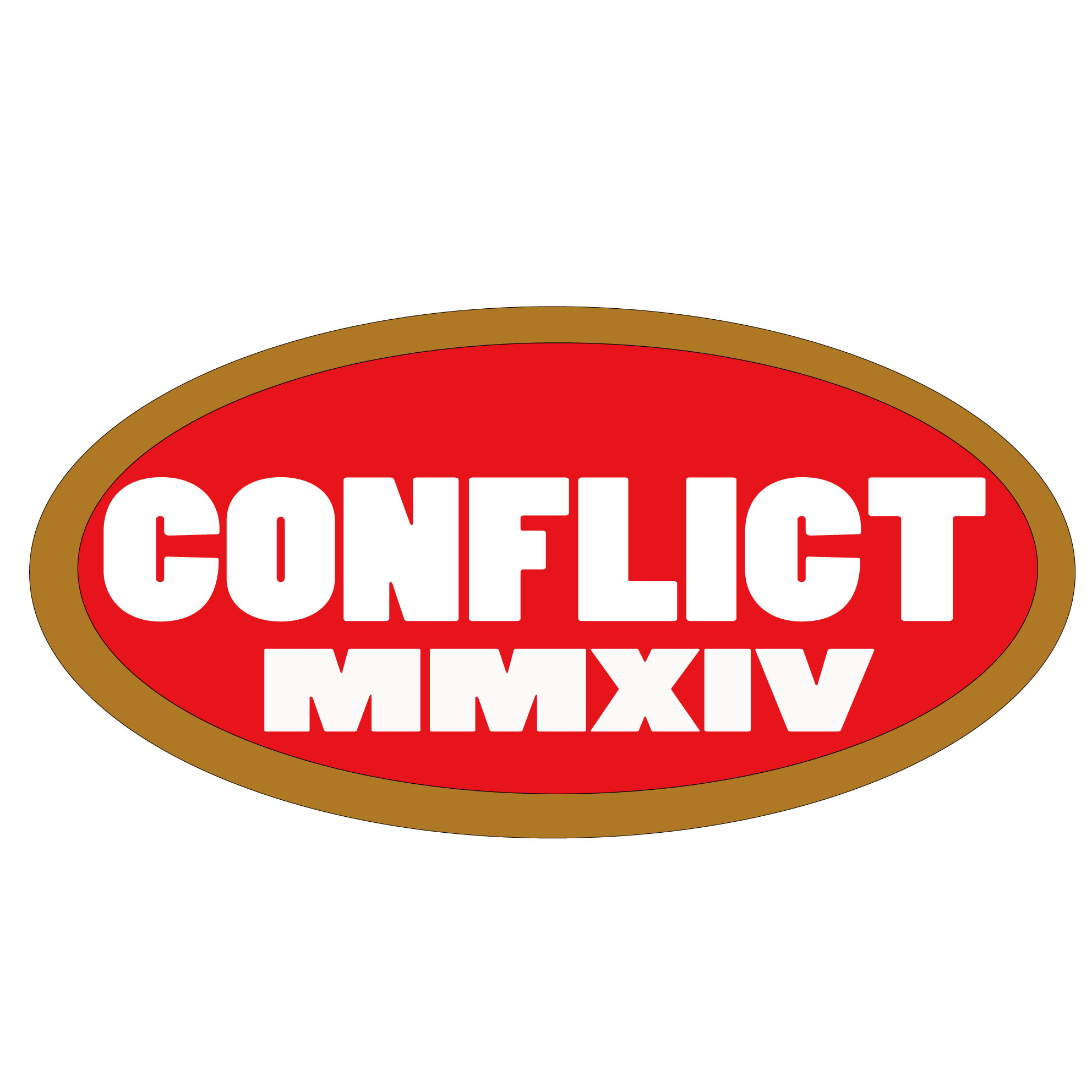 conflict-mmxiv