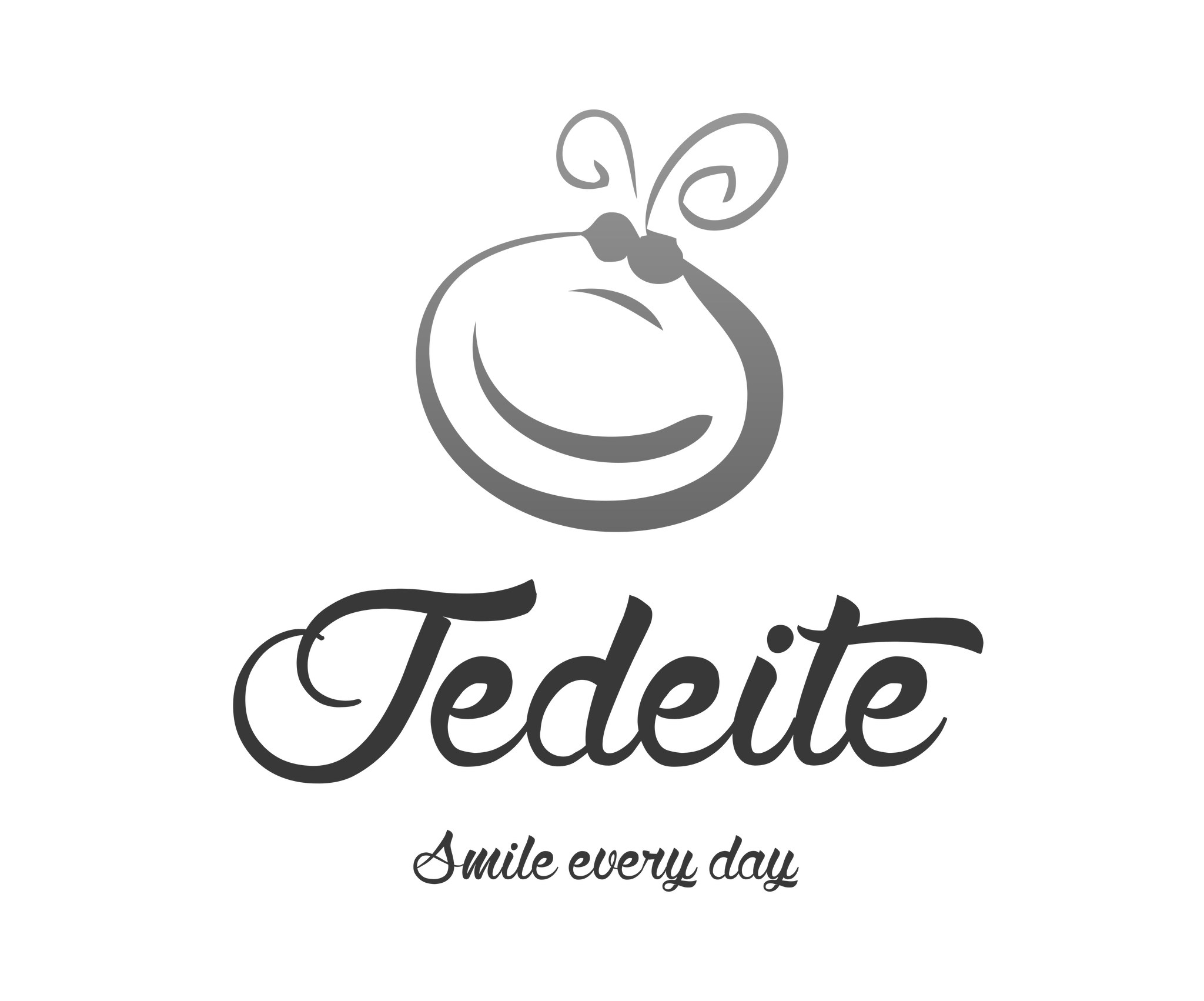 Jedeite Smile Every Day