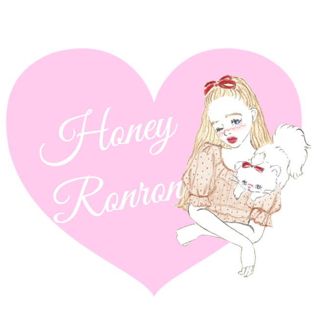 ツイードジャケットスカートセット | HoneyRonron