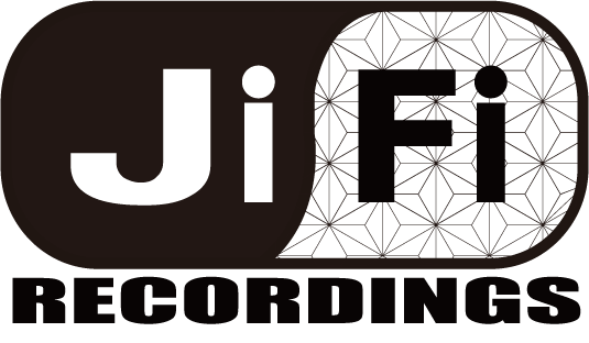 Ji-Fi Recordings WEB SHOP
