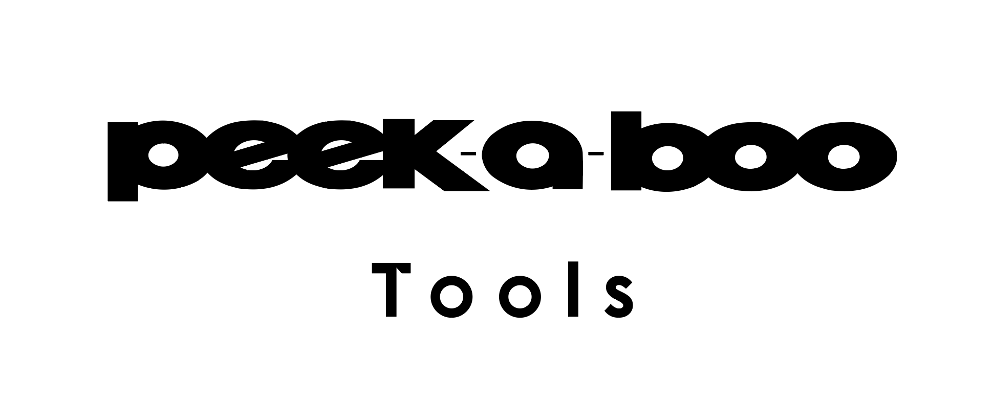 About Peek A Boo Tools Online Store