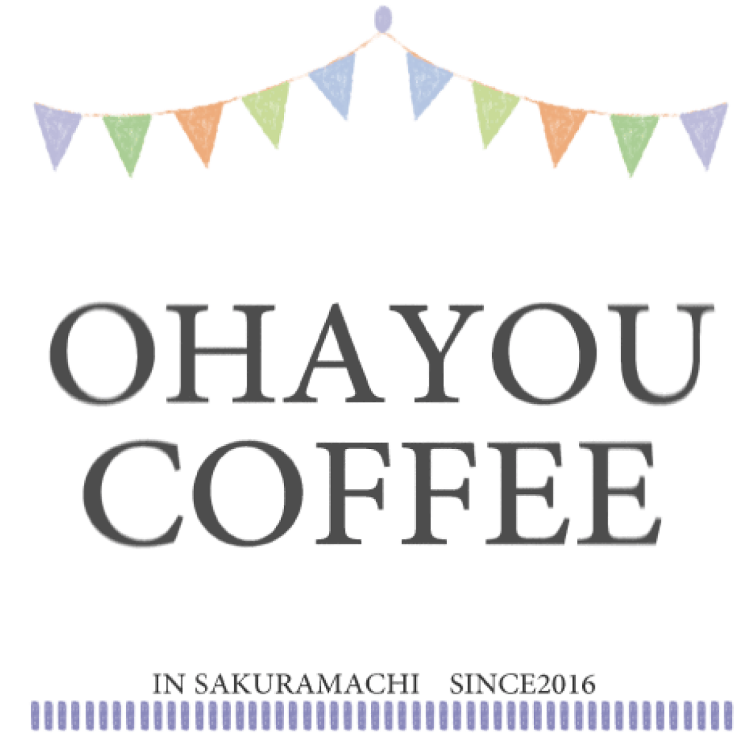 Ohayoucoffee