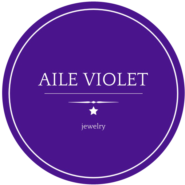 Aile Violet 南国鳥 Aile Violet