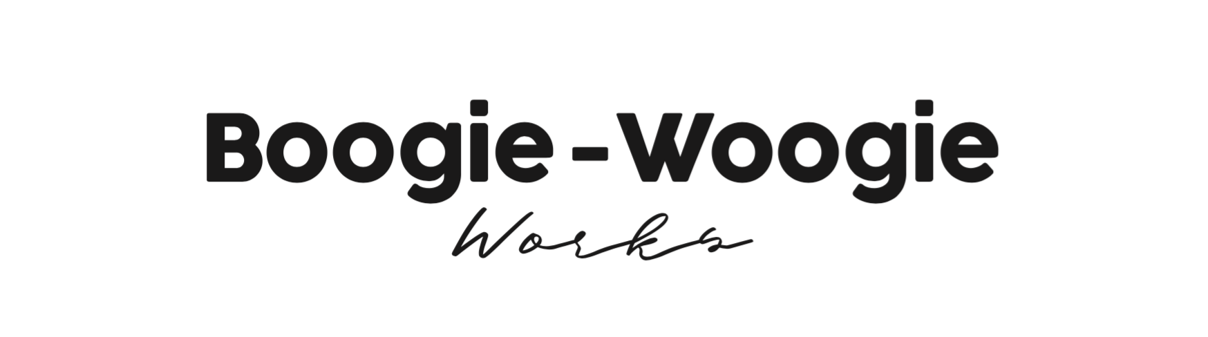 Boogie Woogie Works