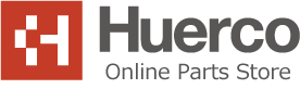 Huerco フエルコ公式オンラインパーツストア
