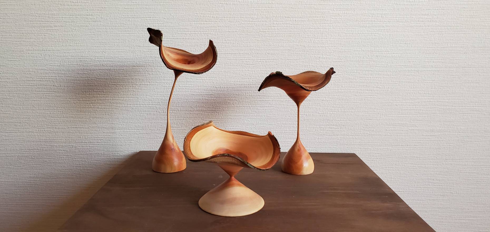 ABOUT Yamabiko Wood Art