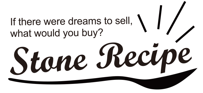 ストーンレシピ Stone Recipe