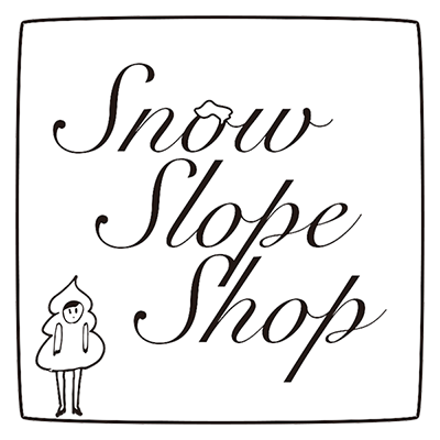 ＊ハンドメイド・食品・雑貨の通販オンラインマルシェ＊Snow Slope Shop