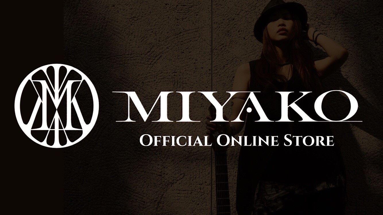 MIYAKO OFFICIAL ONLINE STORE