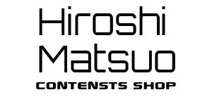 Hiroshi Matsuo CONTENTS SHOP
