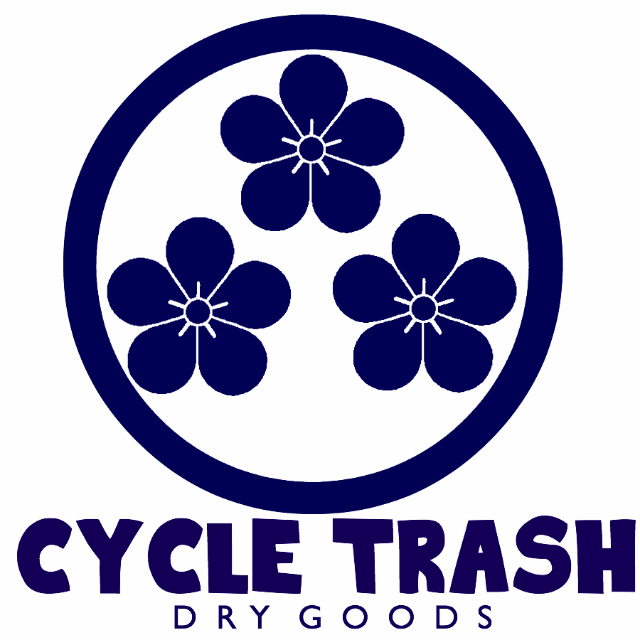 CYCLE TRASH