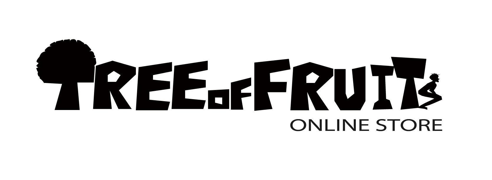 Tree Of Fruits records online shop