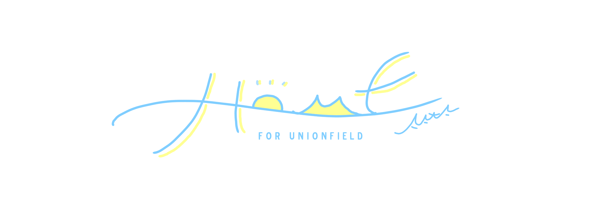 AATA presents「_H_O_M_E_ for UNIONFIELD」