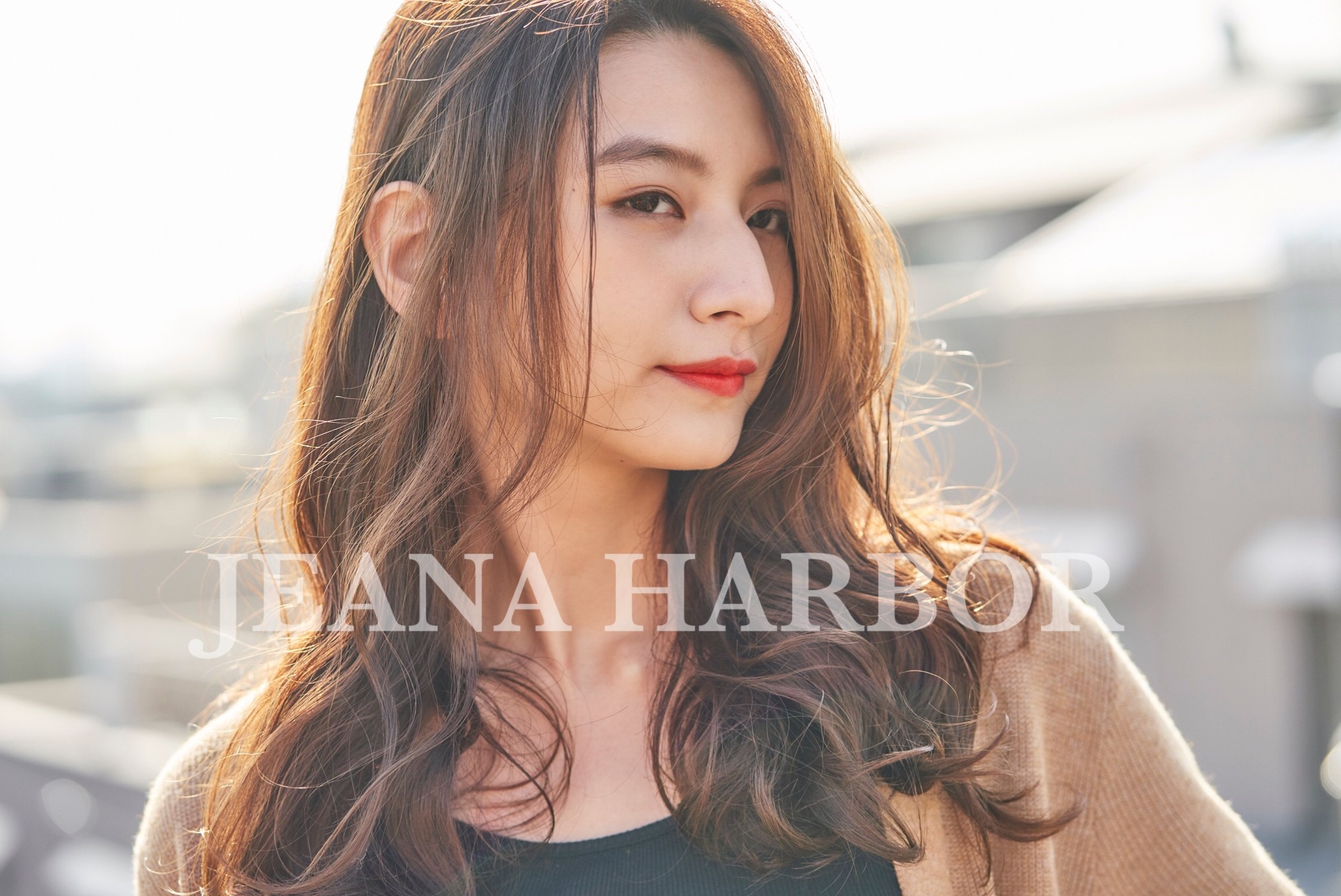 Jeana Harbor 後藤ユースケ