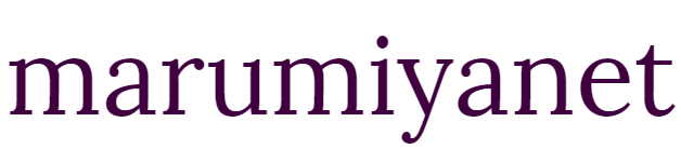 純国産 い草マット 玄関マット Marumiyanet