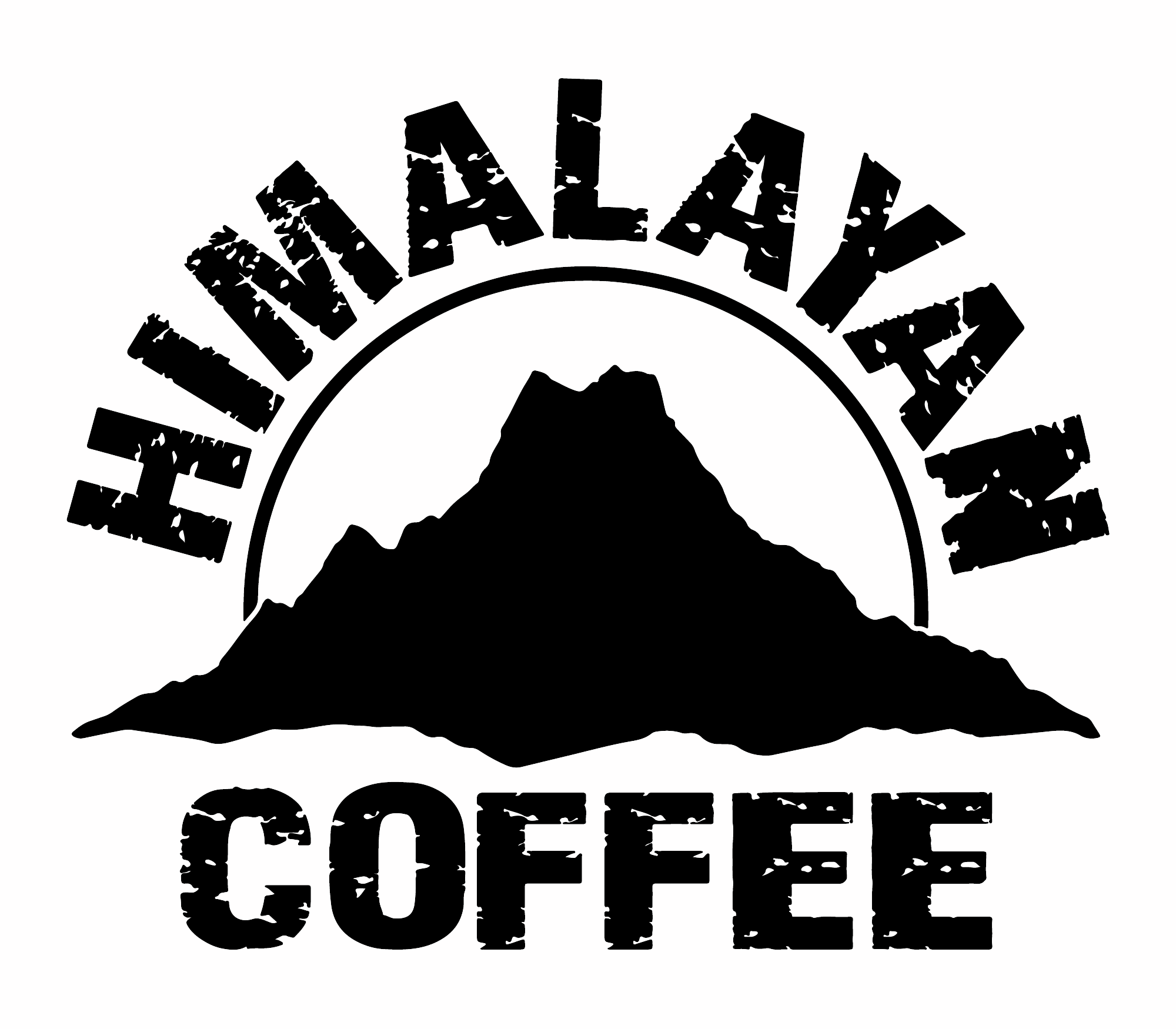 Himalayan Arabica Coffee Japan