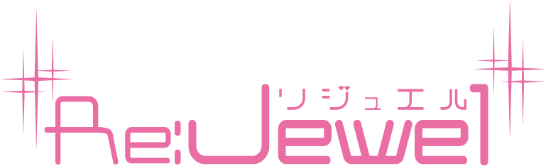 Re:Jewel Official SHOP