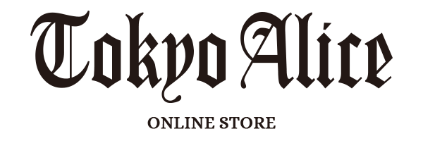 チェシャ猫 ハンドタオル Tokyo Alice Online Store