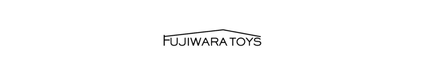 FUJIWARA TOYS