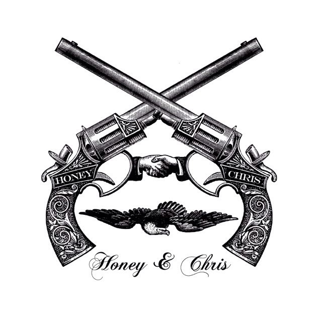 HONEY&CHRIS（ハニーアンドクリス）