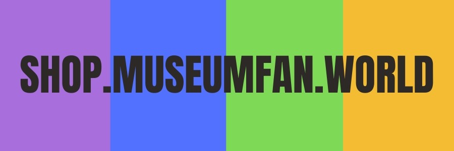 MUSEUMFAN.WORLD