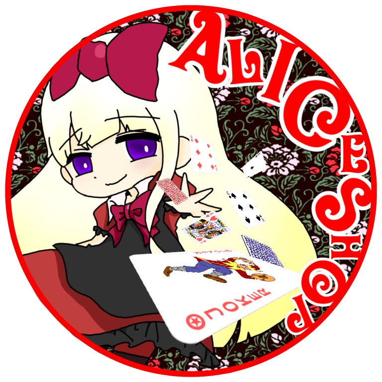 Alice Shop 遊戯王 ポケモンカード Mtg