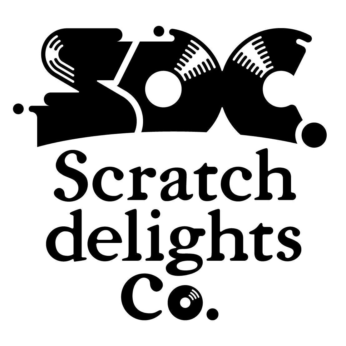 SDC. (Scratch Delights Co.)