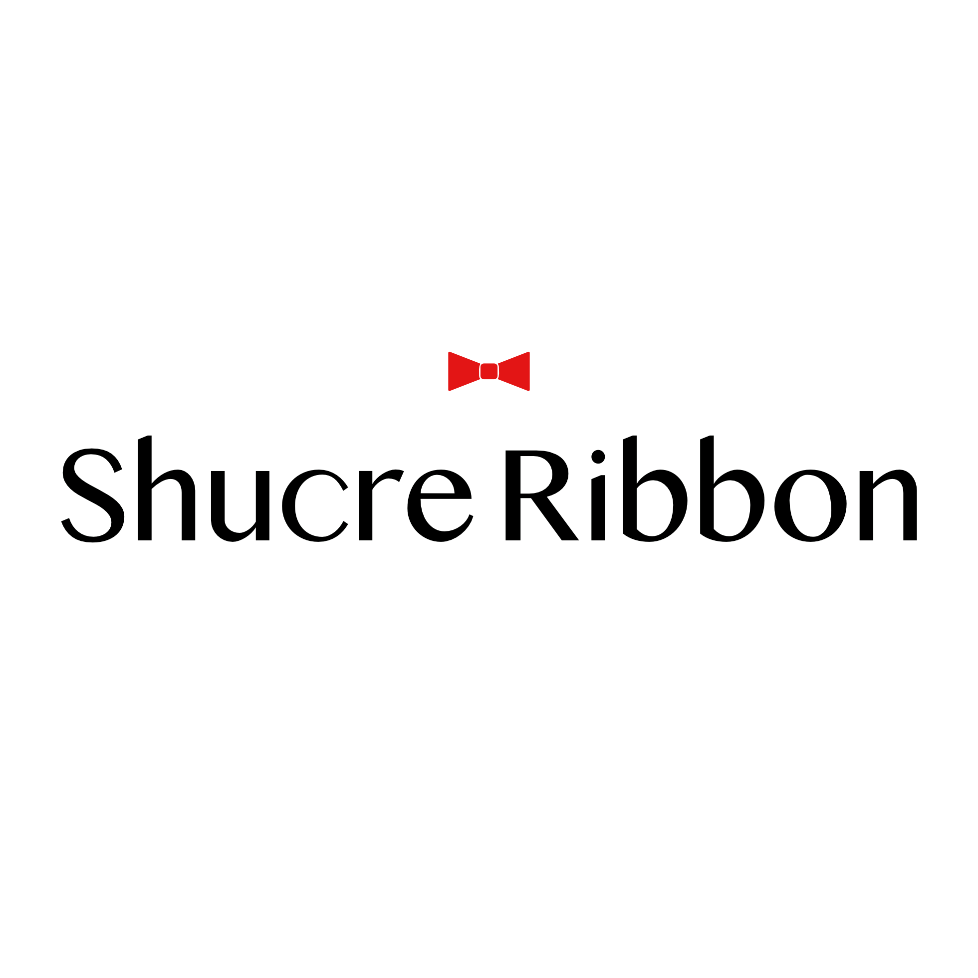 高級酒粕の発酵スイーツ”Shucre Ribbon”