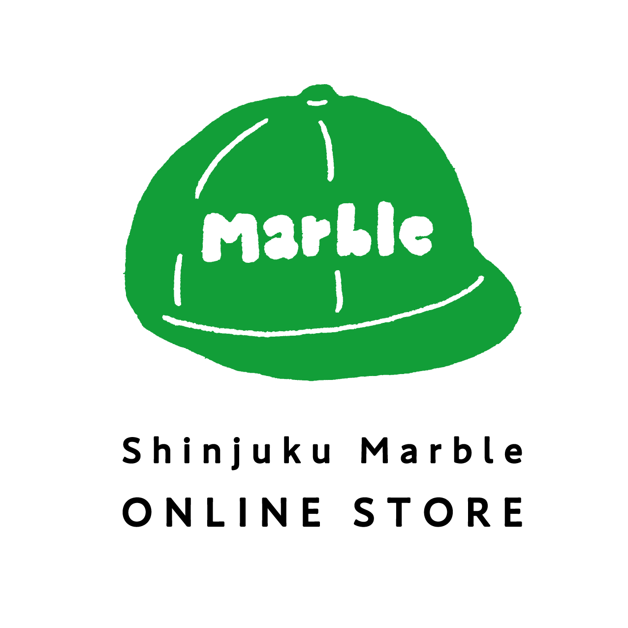 Shinjuku Marble