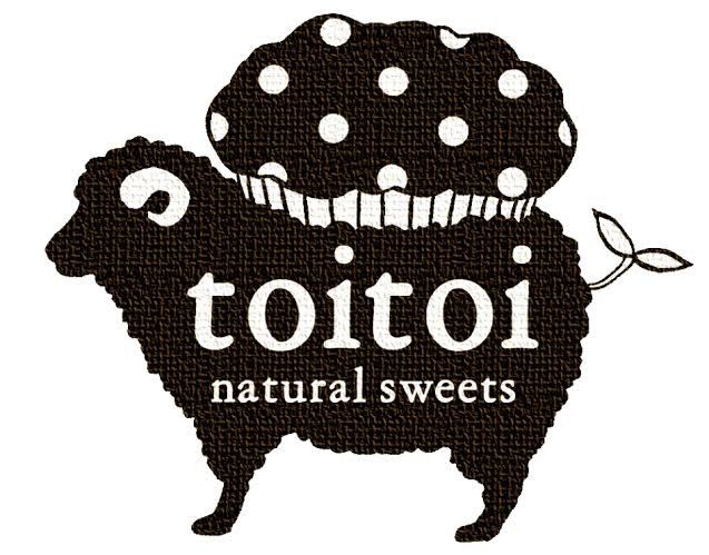 Natural sweest Toitoi