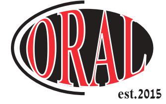 Oral Theshop オーラル メンズ レディース ファッション