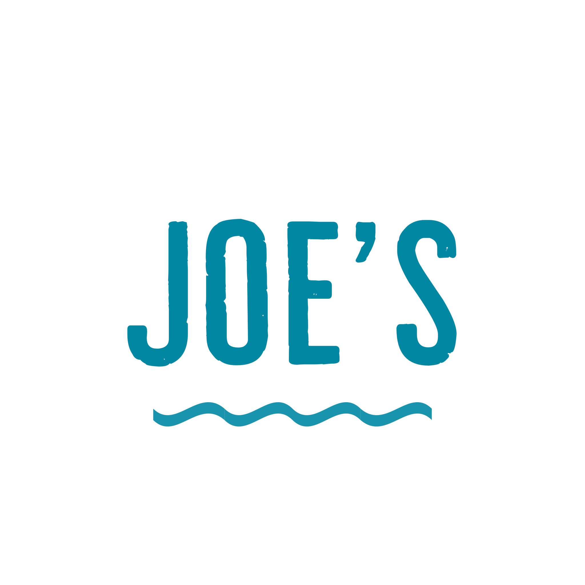 Joe's SHOP
