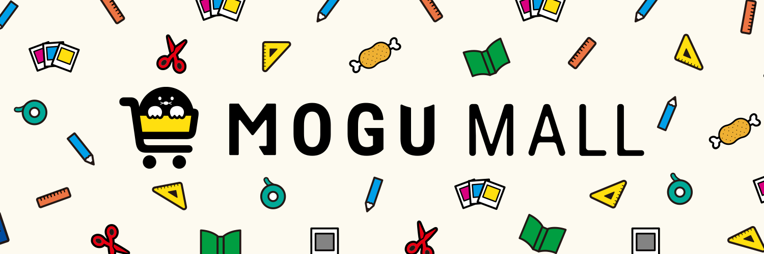 駒田航 Mogu Mall