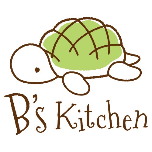 カメロンパンの店　B’s Kitchen 