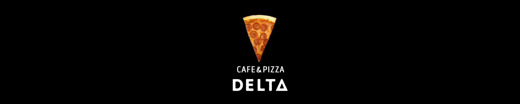 CAFE & PIZZA DELTA