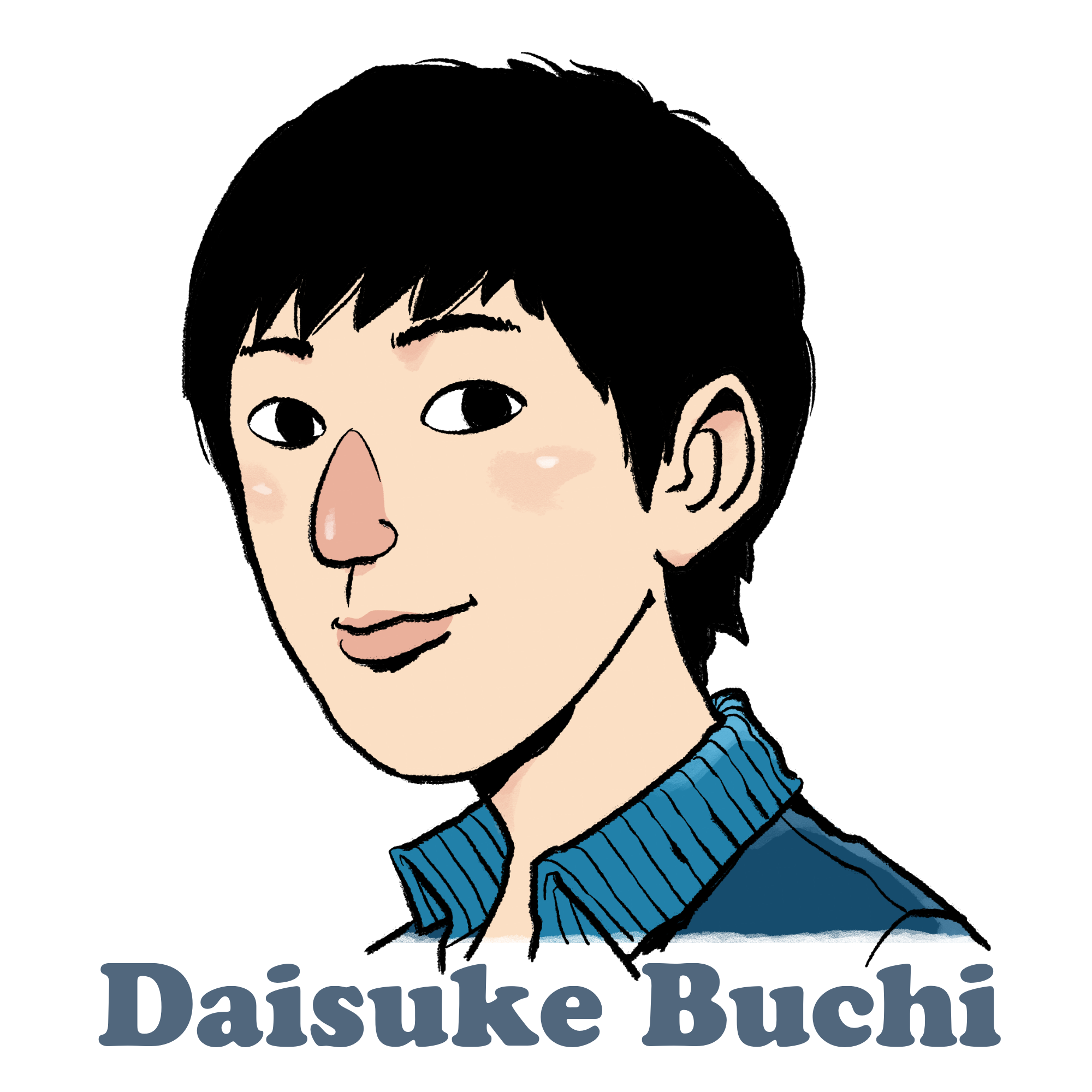 Daisuke Buchi
