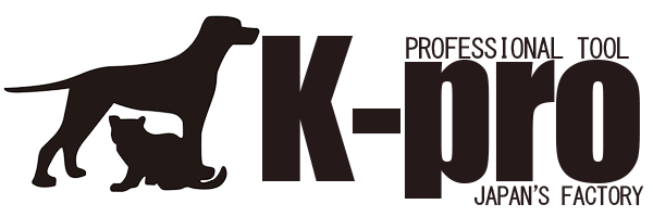 K-pro pet grooming pro tools company