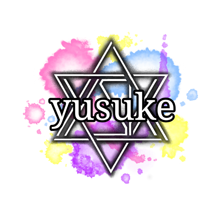 yusuke online shop