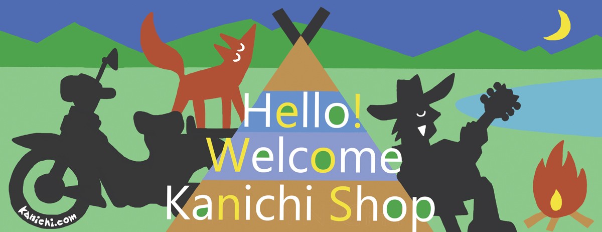 kanichi-shop